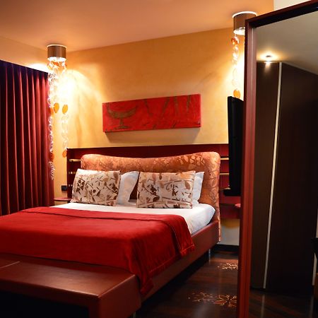 Les Fleurs Boutique Hotel Sofia Ngoại thất bức ảnh