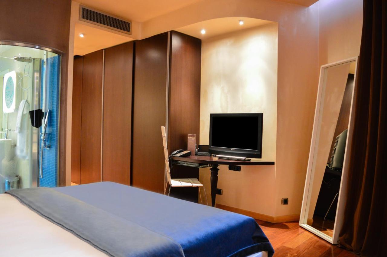 Les Fleurs Boutique Hotel Sofia Ngoại thất bức ảnh