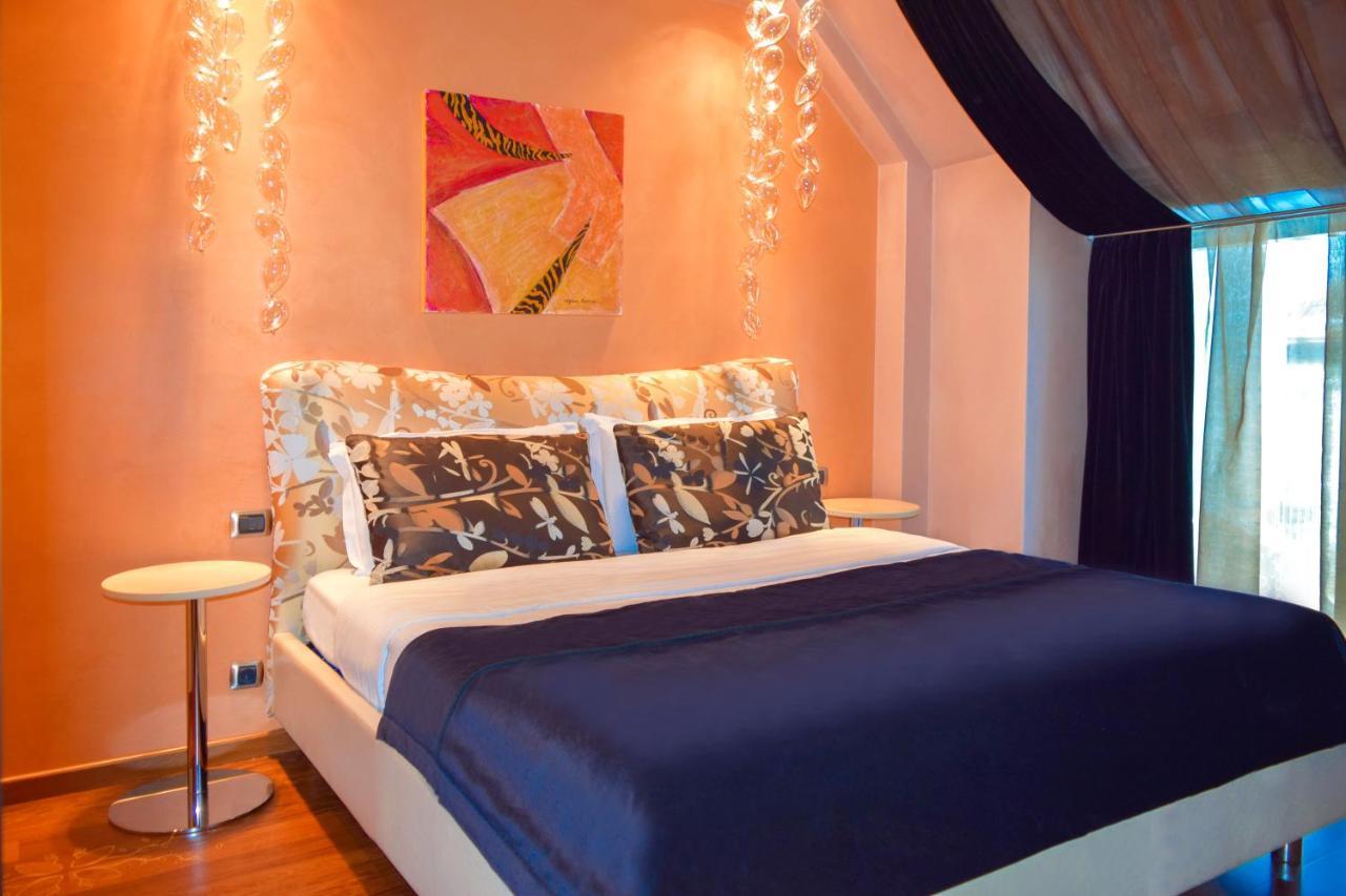 Les Fleurs Boutique Hotel Sofia Ngoại thất bức ảnh