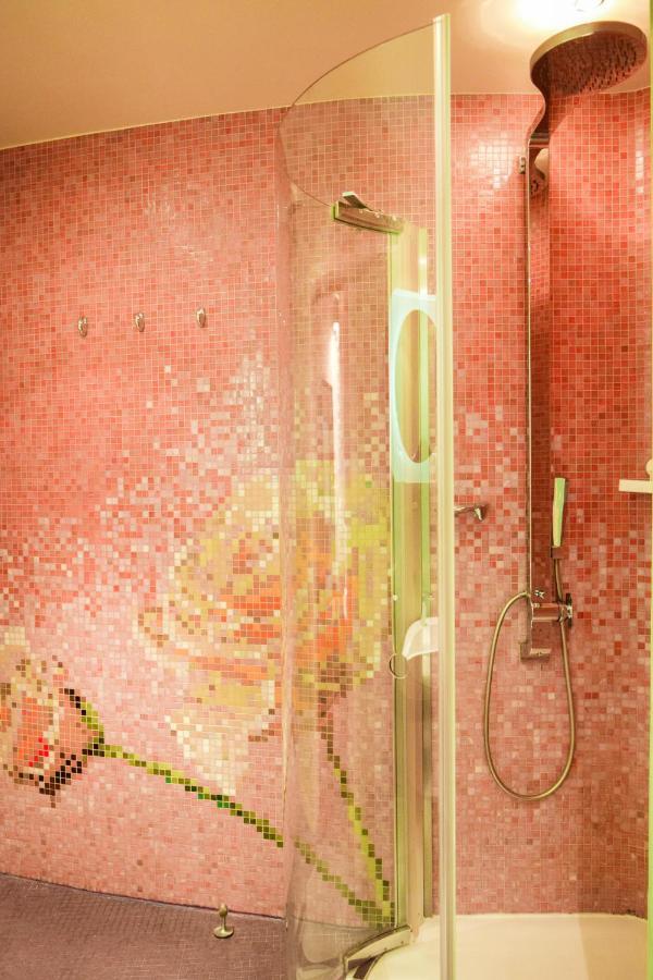 Les Fleurs Boutique Hotel Sofia Ngoại thất bức ảnh