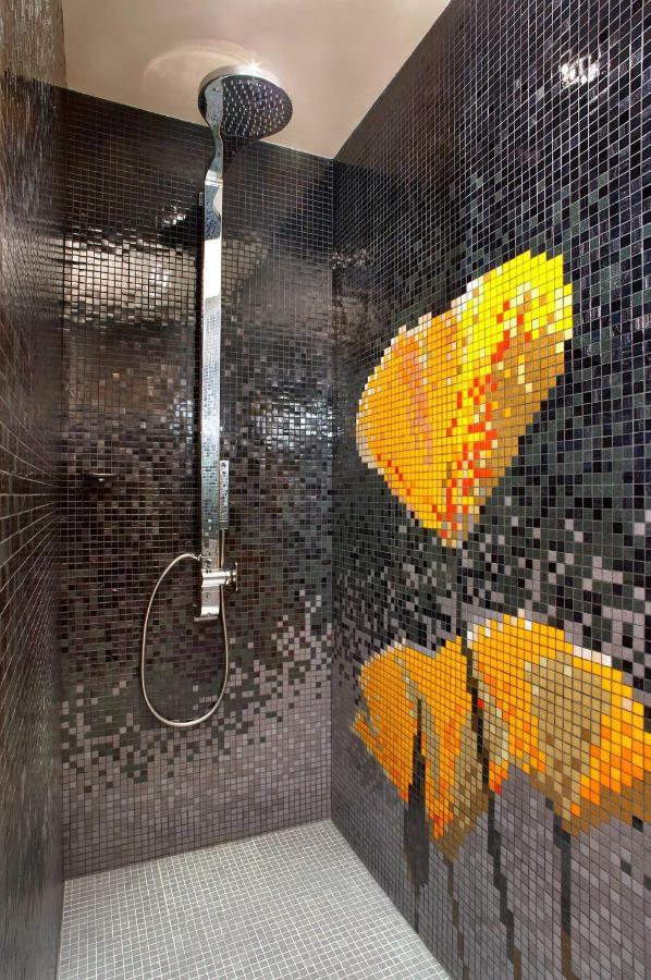 Les Fleurs Boutique Hotel Sofia Ngoại thất bức ảnh