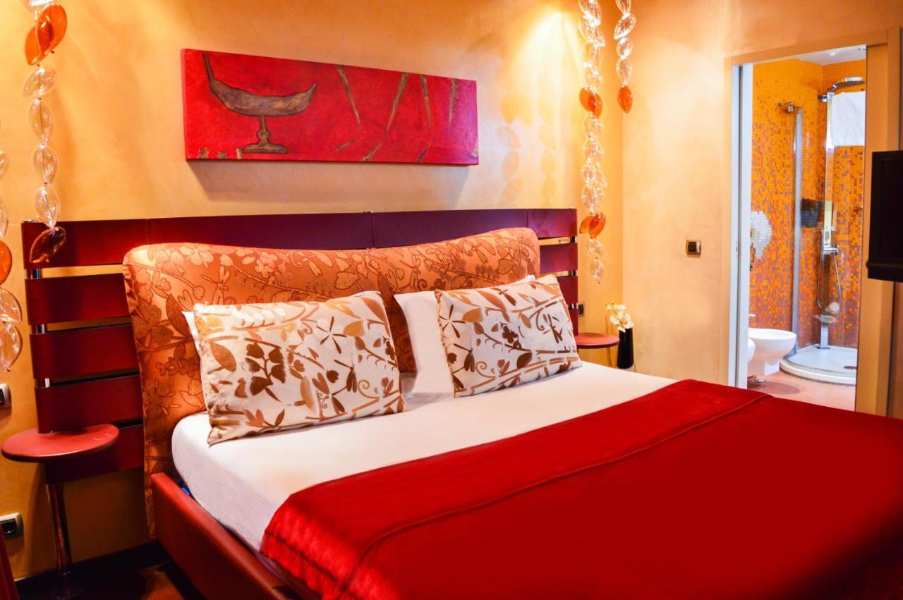 Les Fleurs Boutique Hotel Sofia Ngoại thất bức ảnh