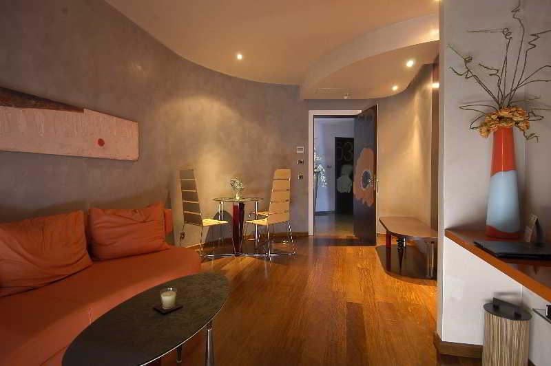 Les Fleurs Boutique Hotel Sofia Ngoại thất bức ảnh