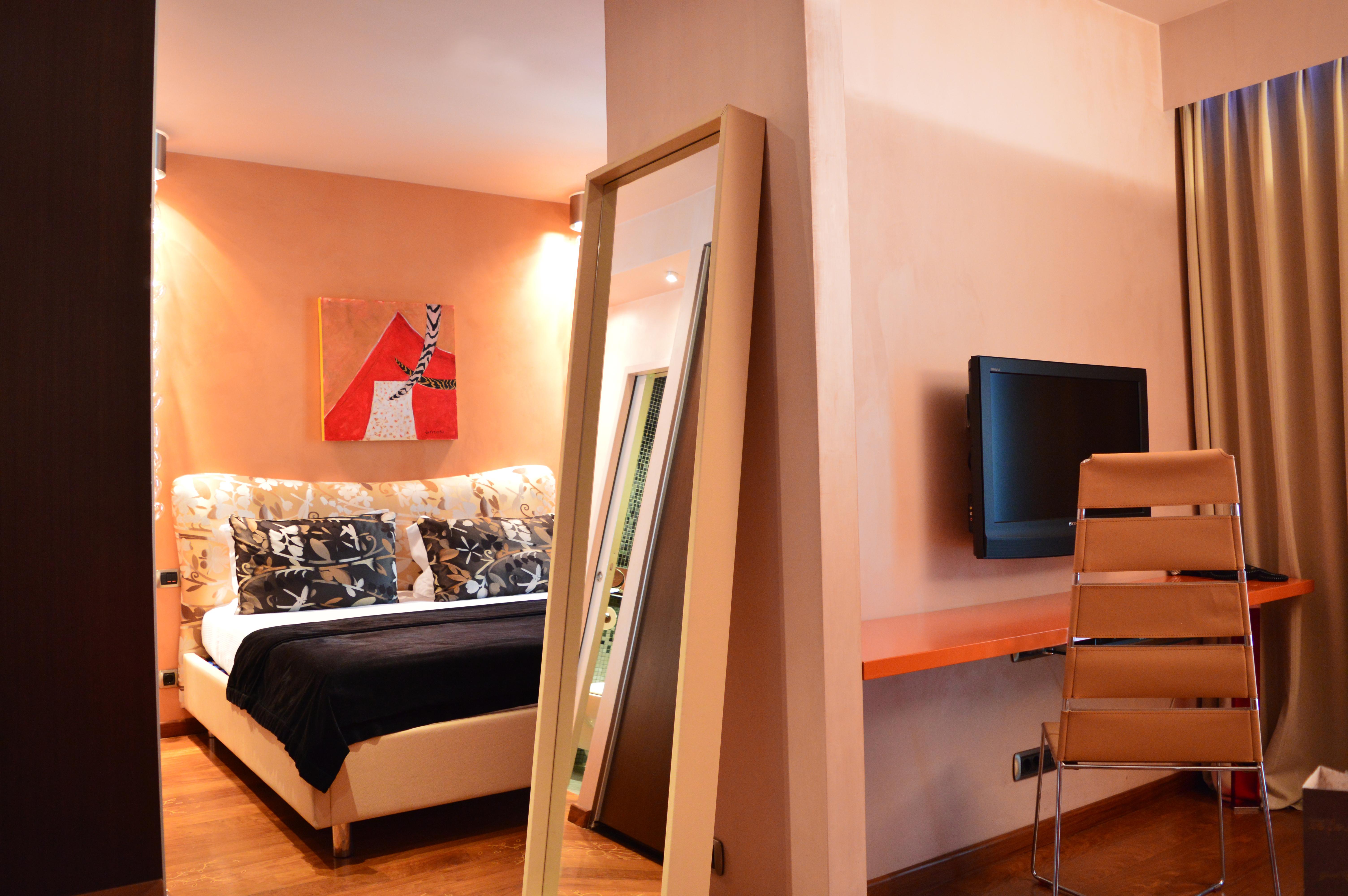 Les Fleurs Boutique Hotel Sofia Ngoại thất bức ảnh