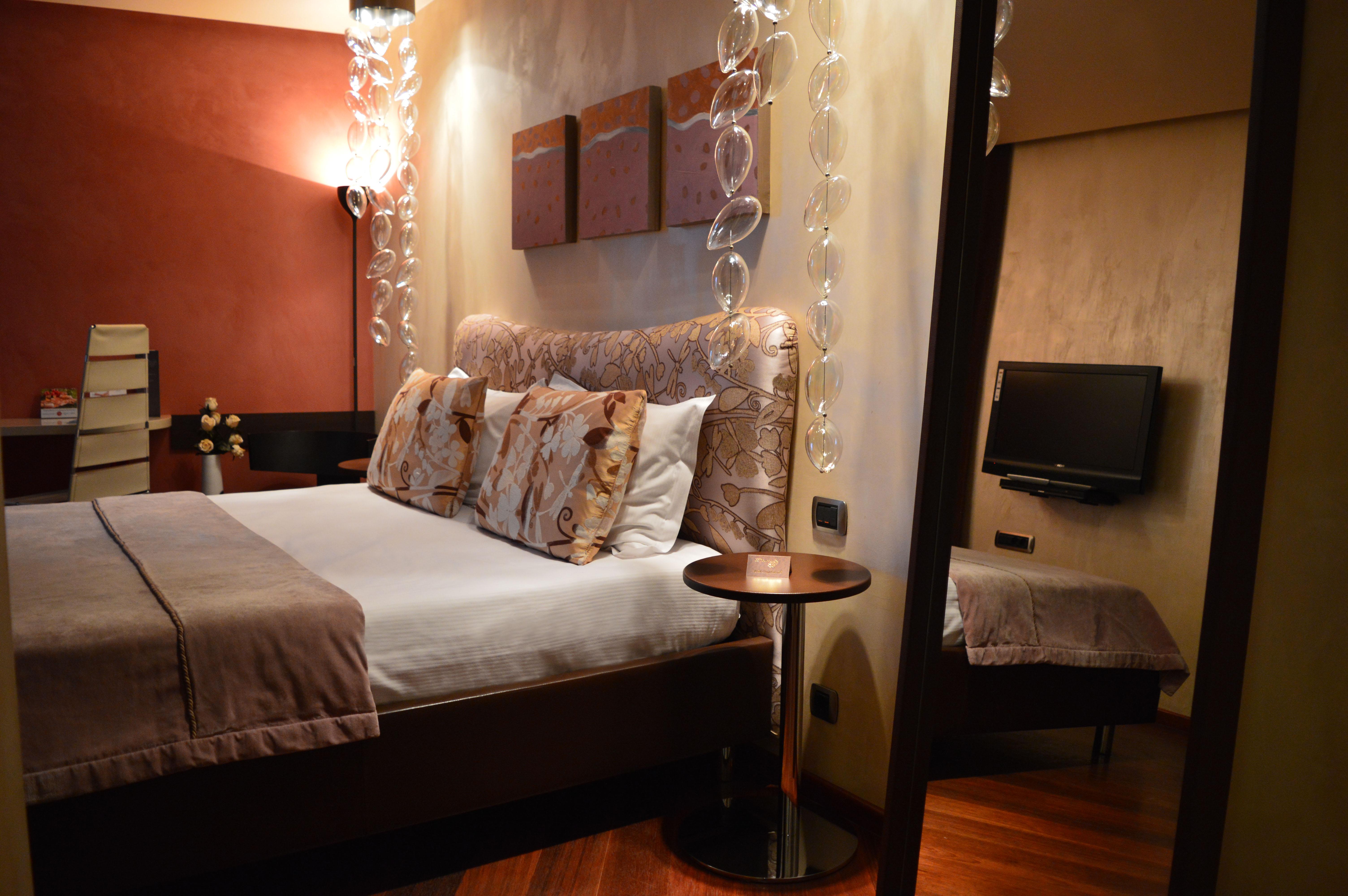 Les Fleurs Boutique Hotel Sofia Ngoại thất bức ảnh