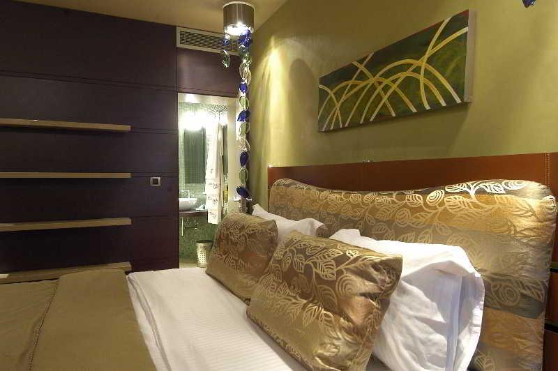 Les Fleurs Boutique Hotel Sofia Ngoại thất bức ảnh