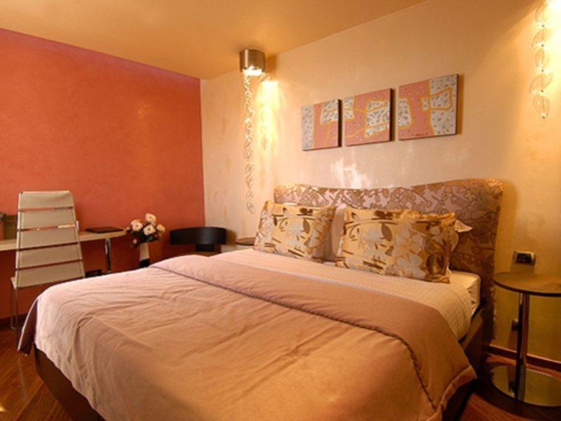 Les Fleurs Boutique Hotel Sofia Ngoại thất bức ảnh