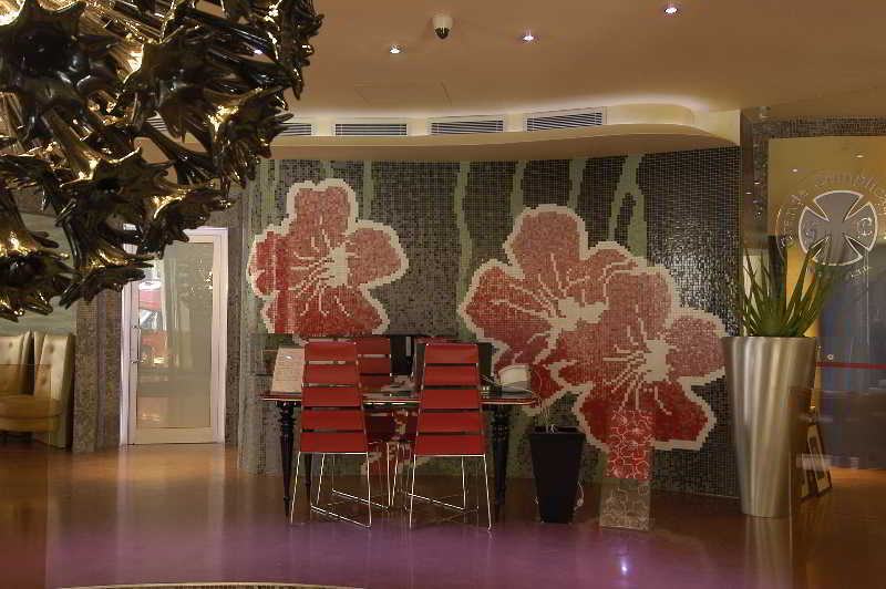 Les Fleurs Boutique Hotel Sofia Ngoại thất bức ảnh