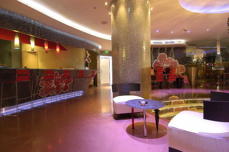 Les Fleurs Boutique Hotel Sofia Ngoại thất bức ảnh
