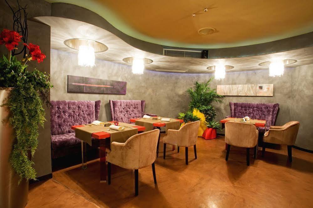 Les Fleurs Boutique Hotel Sofia Ngoại thất bức ảnh