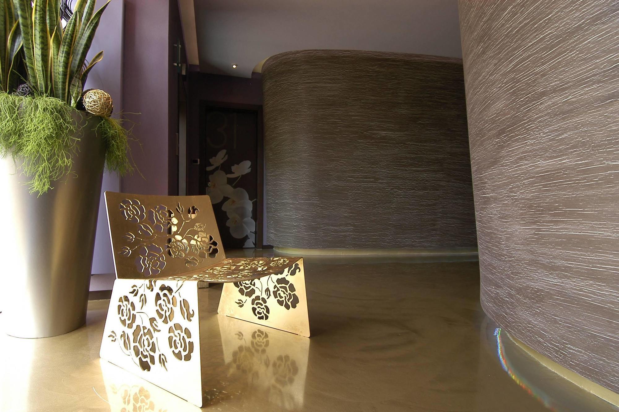 Les Fleurs Boutique Hotel Sofia Ngoại thất bức ảnh