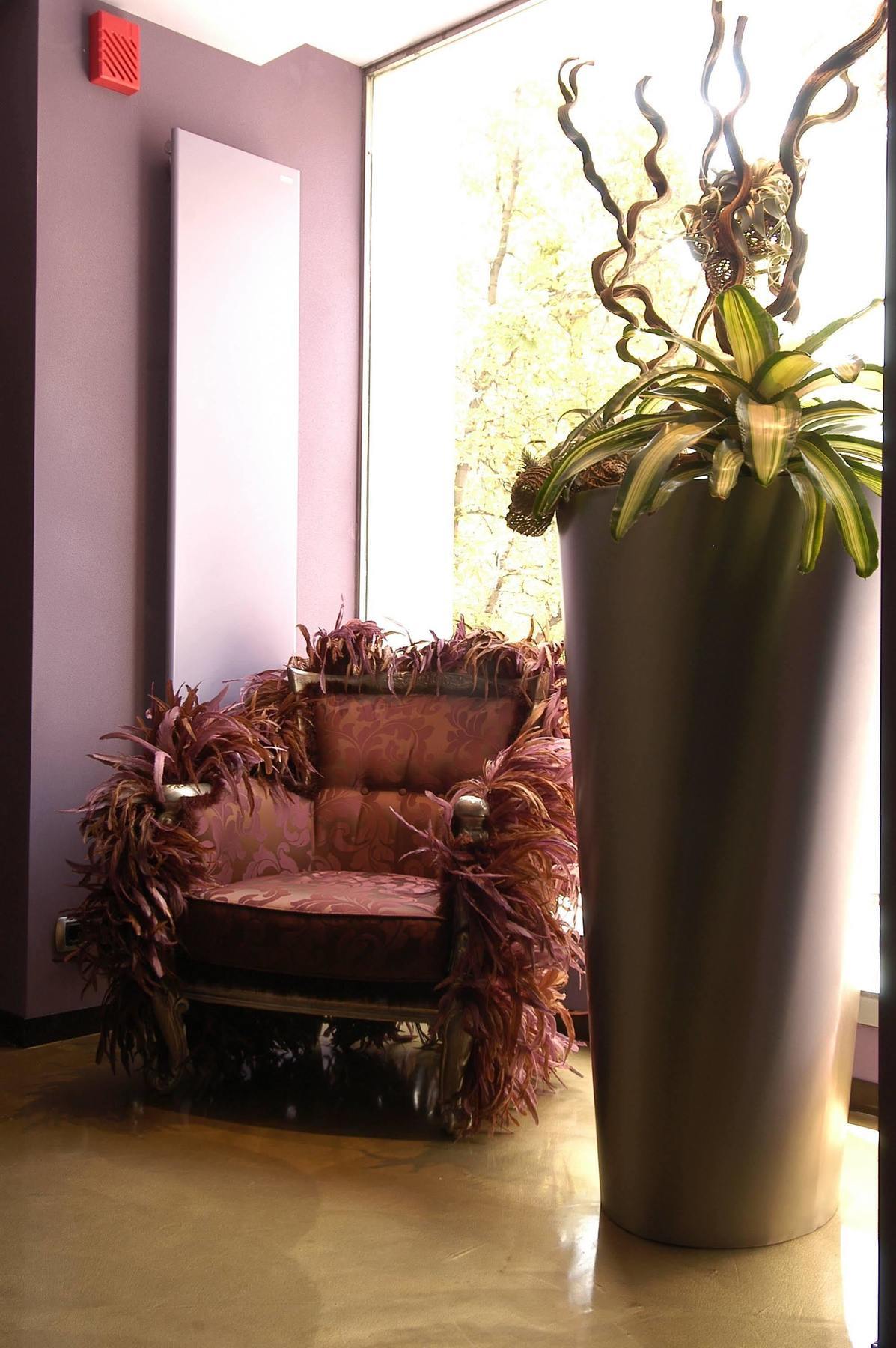 Les Fleurs Boutique Hotel Sofia Ngoại thất bức ảnh