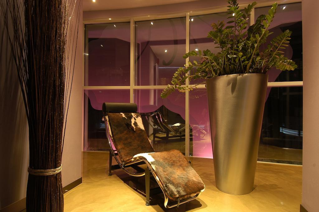 Les Fleurs Boutique Hotel Sofia Ngoại thất bức ảnh
