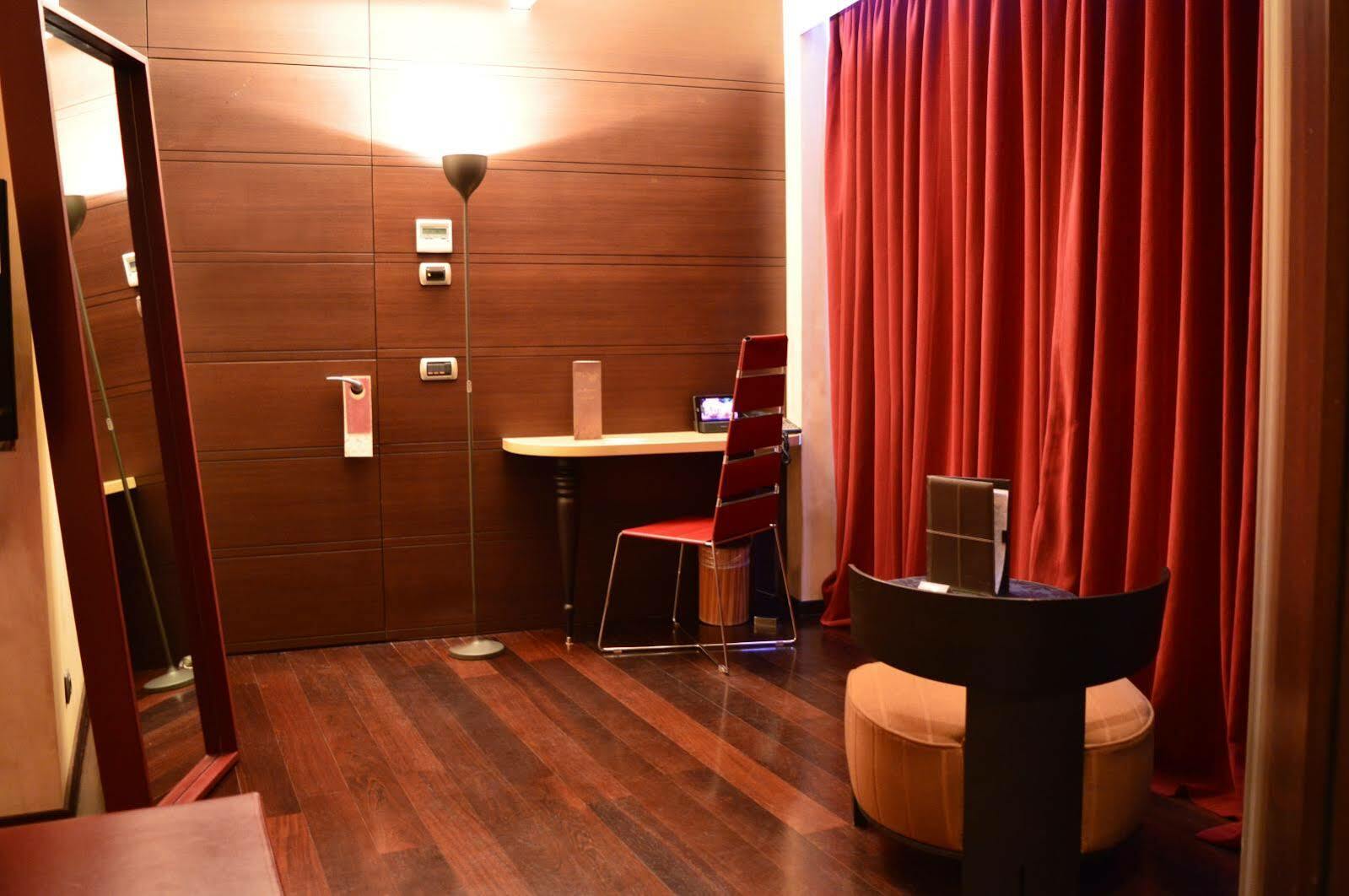 Les Fleurs Boutique Hotel Sofia Ngoại thất bức ảnh
